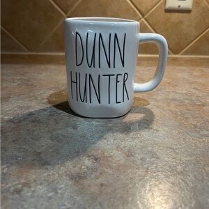 Rae Dunn mug